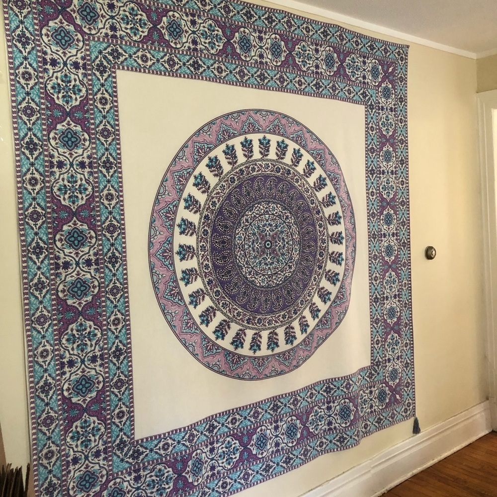 Urban Outfitters Tapestry